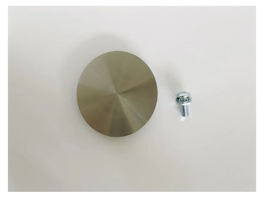 Adaptor fixare sticlă E5802