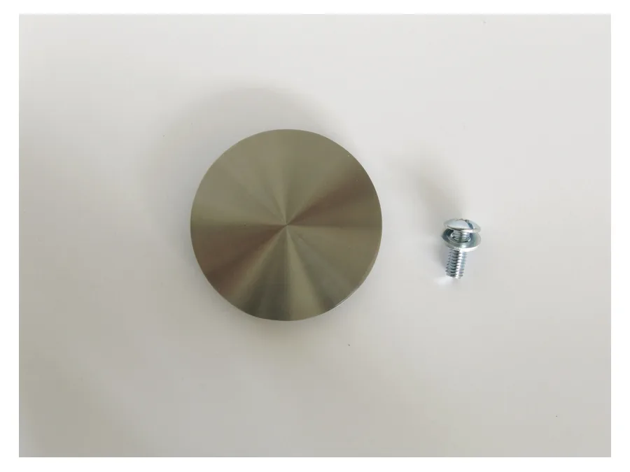 Adaptor fixare sticlă E5804