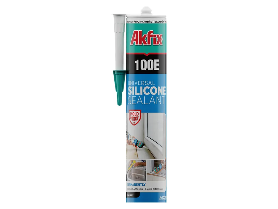 SILICON ETANȘANT UNIVERSAL 100E