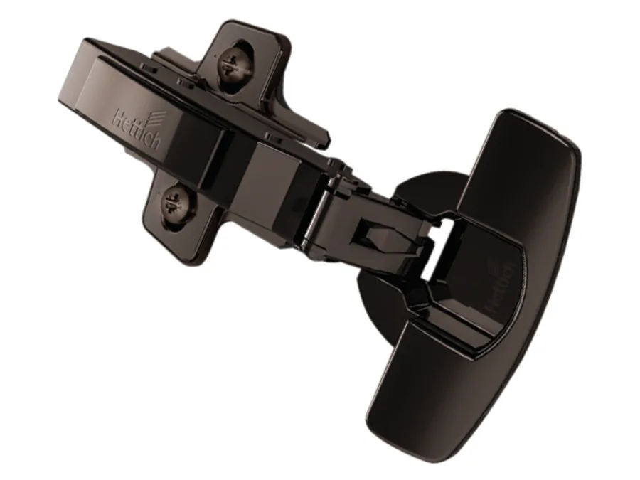Balamale Sensys Obsidian Black