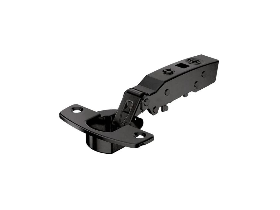 Balamale Sensys Obsidian Black