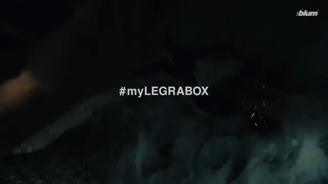 myLEGRABOX film de inspiraţie – LEGRABOX free (versiune scurtă)