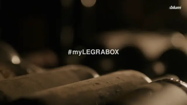 myLEGRABOX film de inspiraţie – LEGRABOX special edition