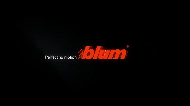 CLIP top BLUMOTION Trailer