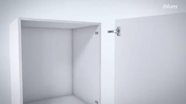 Mecanism CLIP