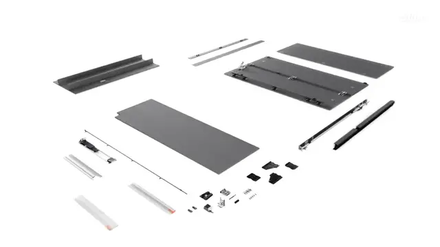 Animație REVEGO pentru sistemele Pocket Versiunea 2025