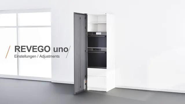 REVEGO uno Versiunea 2025 – Setări