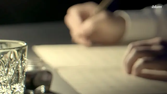AVENTOS top - Trailer imagine