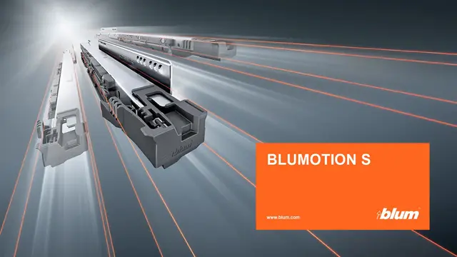 BLUMOTION S