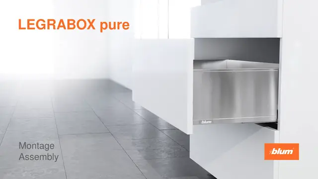 LEGRABOX