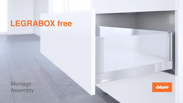 LEGRABOX free