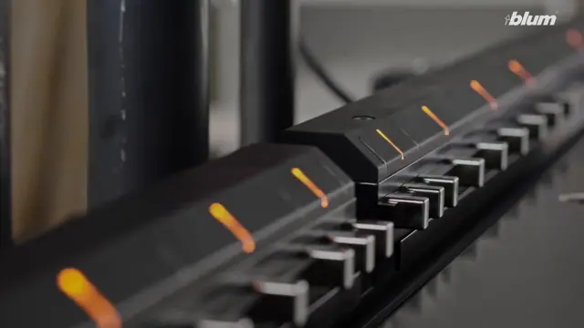 Trailer EASYSTICK