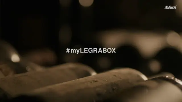 myLEGRABOX film de inspiraţie – LEGRABOX special edition