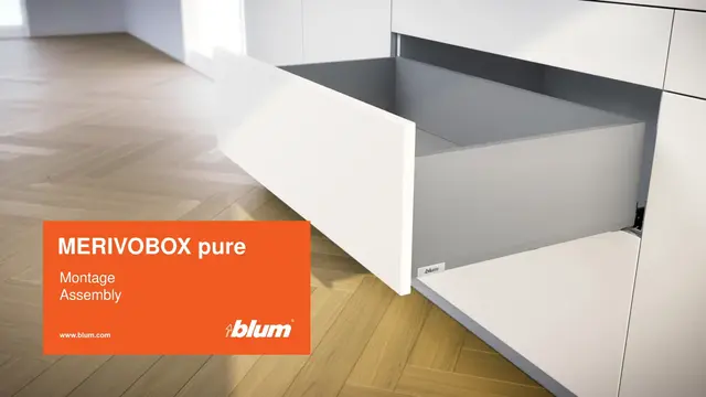 MERIVOBOX pure