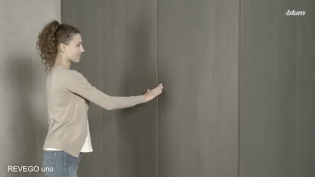 REVEGO uno Kurzfilm