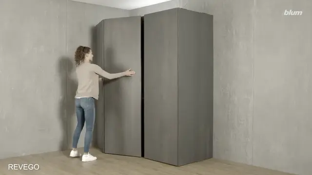 REVEGO uno + duo Kurzfilm