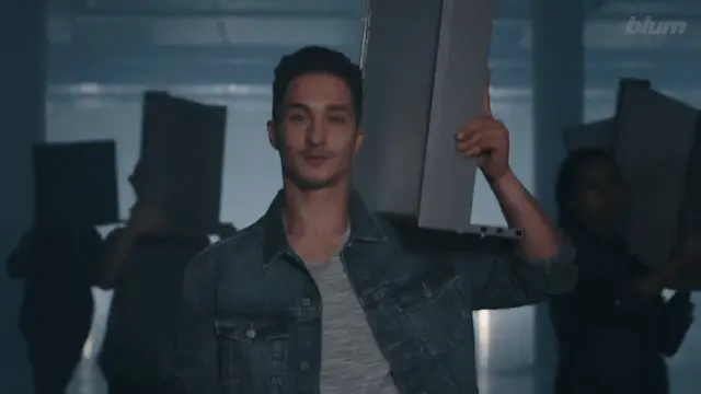 Trailer de imagini pentru montare MERIVOBOX - program comercial