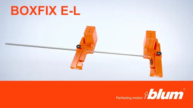 BOXFIX E-L