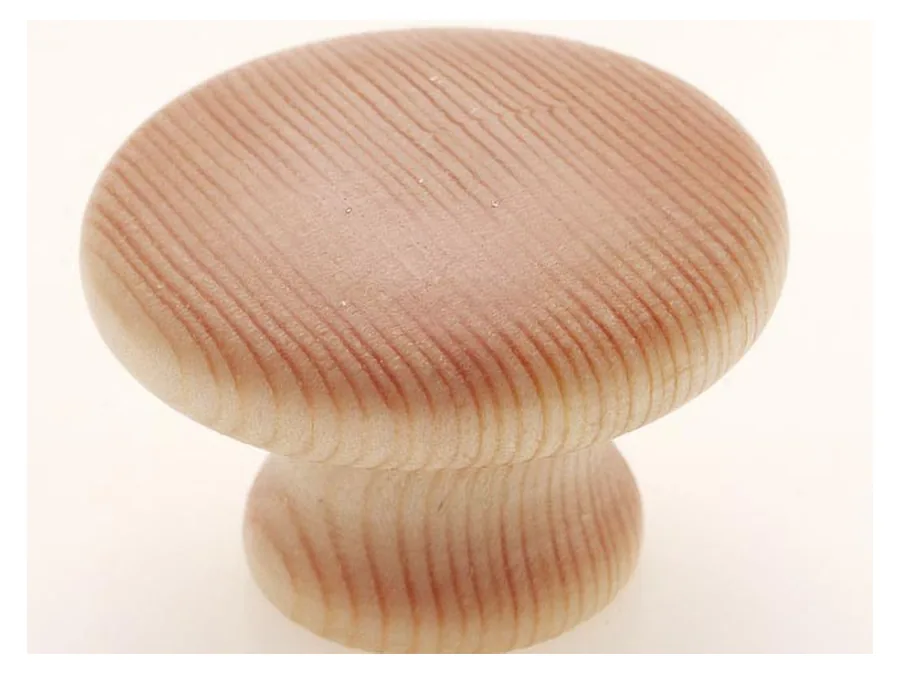 Buton din lemn F 160 – F 167