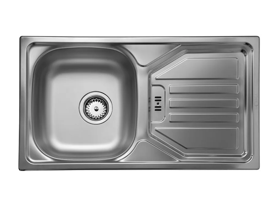 Chiuvetă inox Point