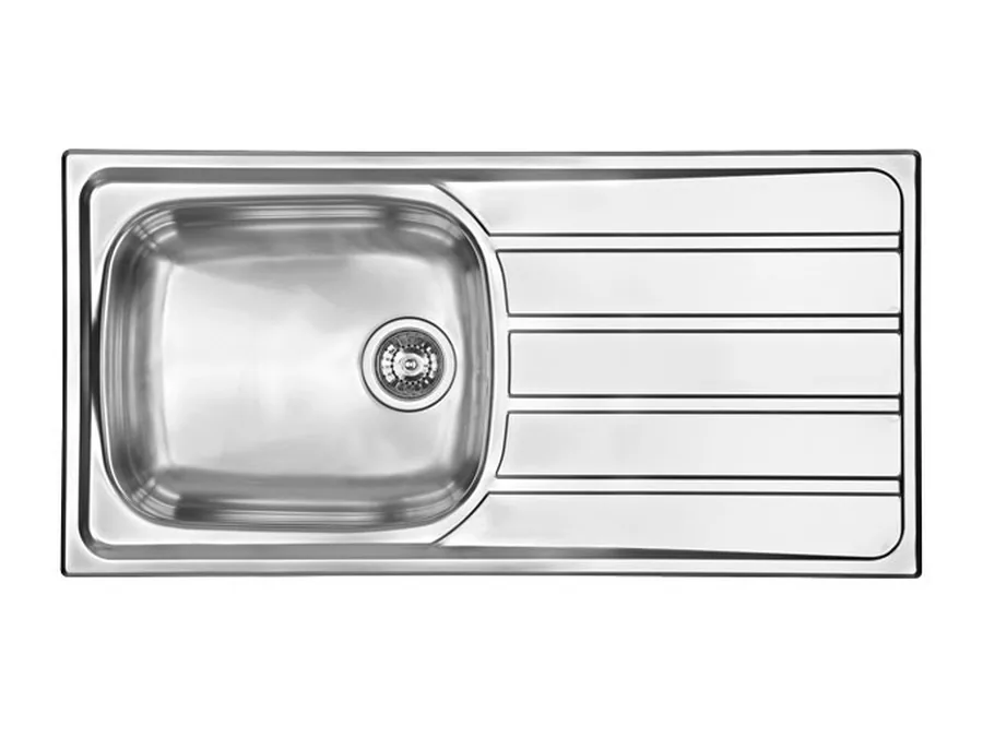 Chiuvetă inox Universal