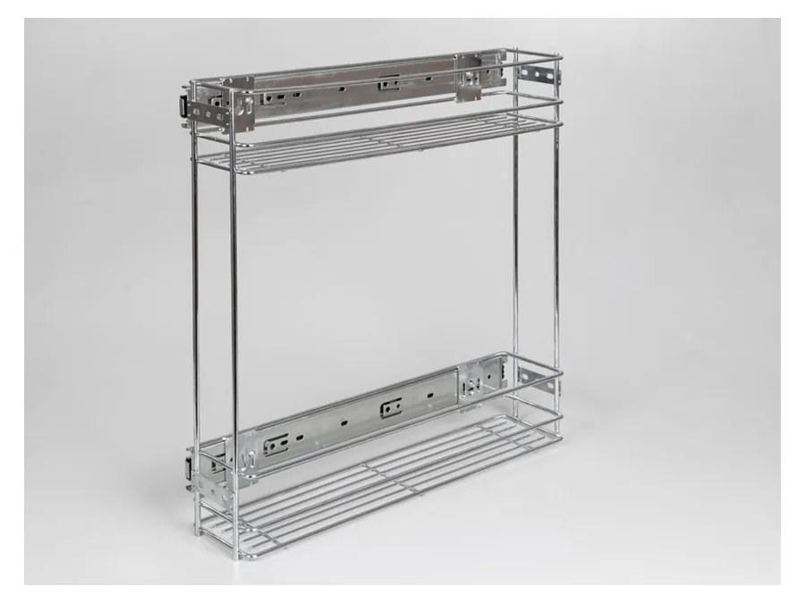 Sistem de raft lateral 24250