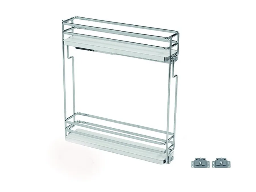 Sistem de raft lateral ELQGM