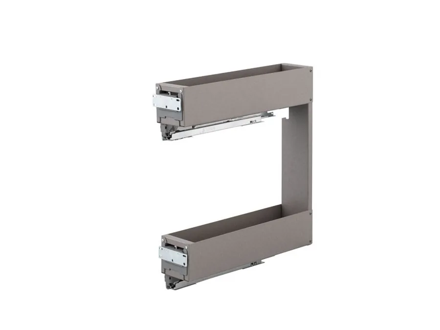 Sistem de raft lateral Lamina