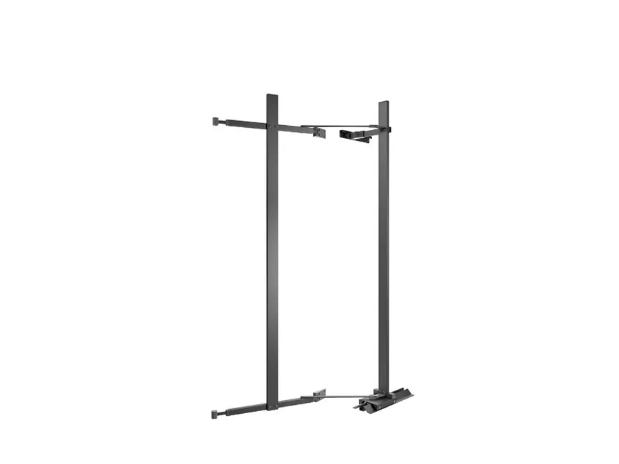 Sistem de cămară Swing Out