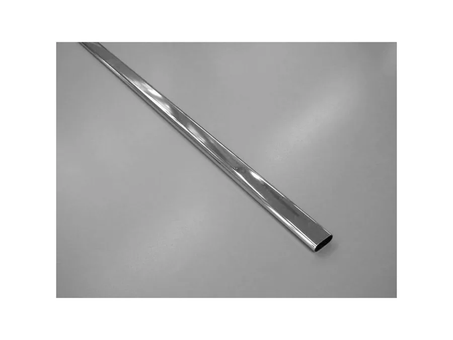 Bară pentru umeraș ovală 30 × 15