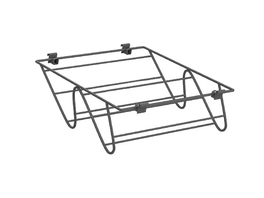 Coș metalic pentru pantofi HOME BOX