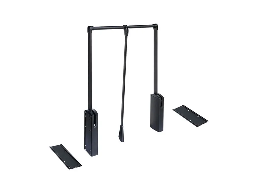 Lift de garderobă Softlift