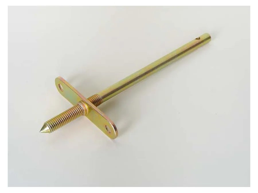 Suport de raft ascuns C3276–101