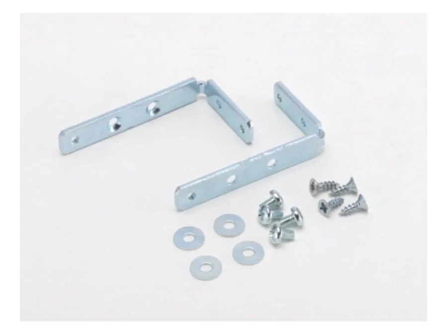 Kit accesorii prindere profile Gola