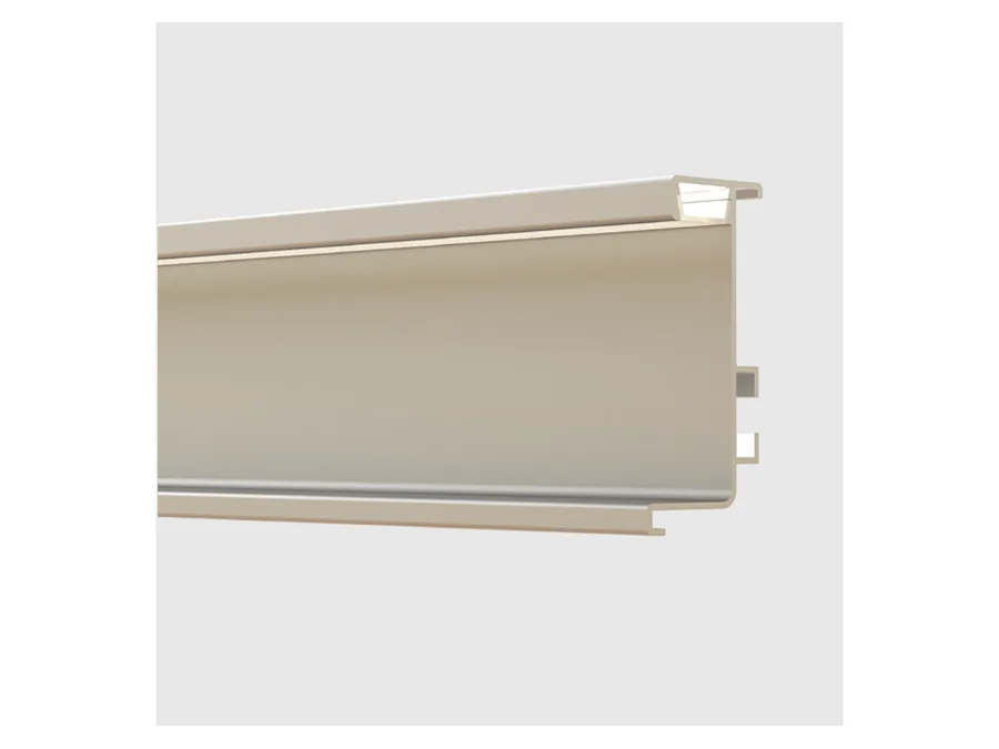 Profil Gola LED „L” OP 1024