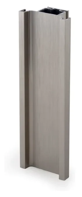 Profil Gola vertical dublu OP 1019