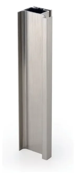 Profil Gola vertical simplu OP 1020