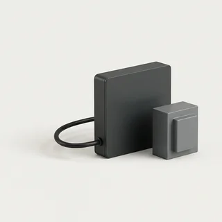 SERVO-DRIVE pentru sisteme de sertare şi sisteme de glisare