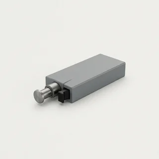 TIP-ON BLUMOTION pentru sisteme box