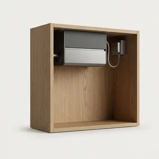 SERVO-DRIVE pentru sisteme de ridicare