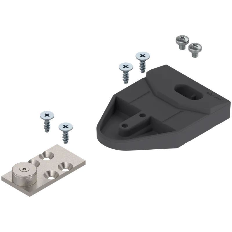 REVEGO uno, Set adaptor, pentru Decuplare aparate electrice