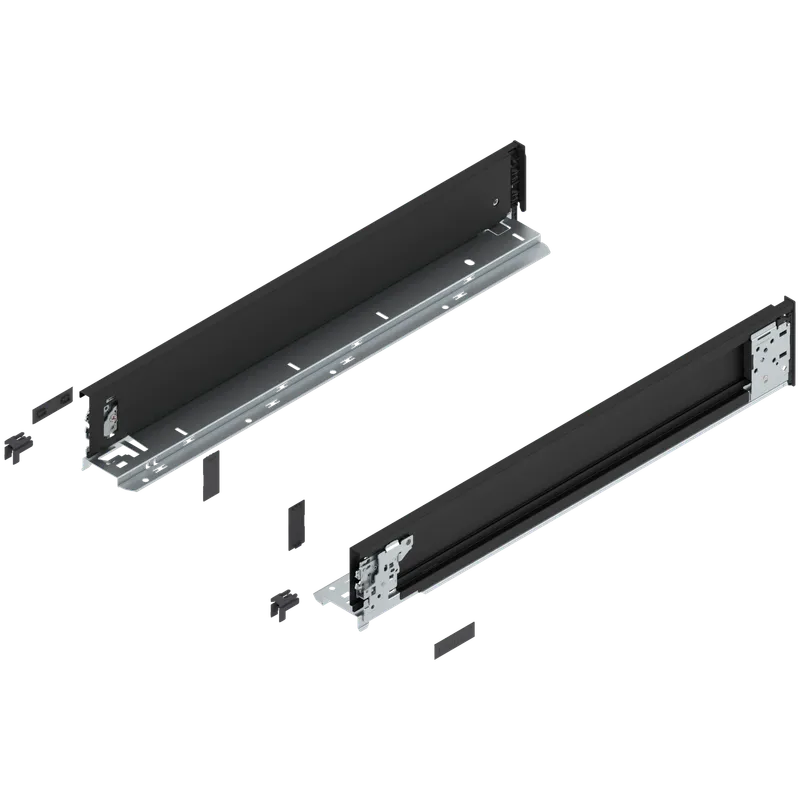 Laterală LEGRABOX (interior) — imaginea 8
