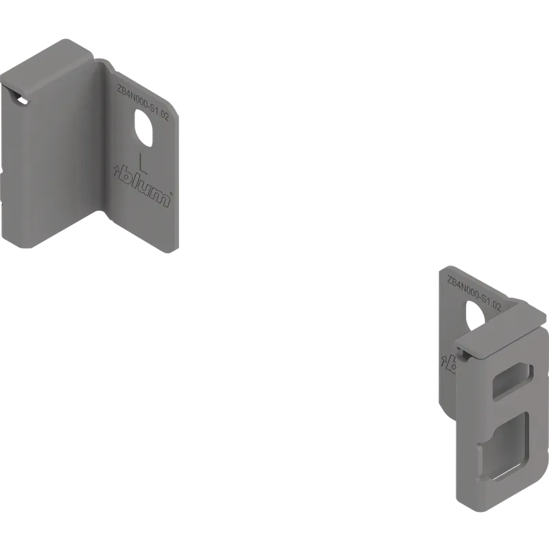 MERIVOBOX Suport de spate, 5 mm)