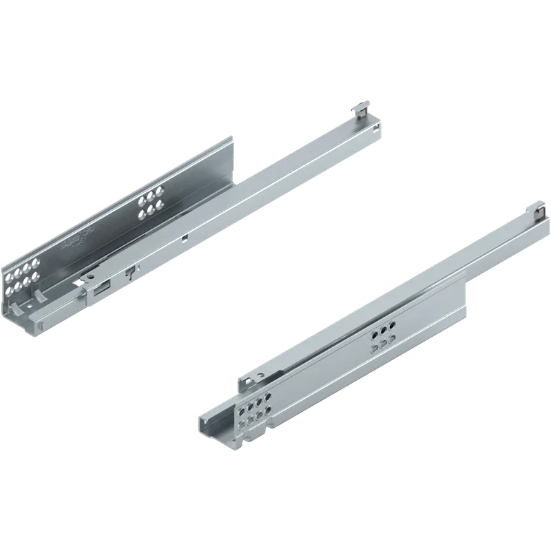 TANDEM BLUMOTION integrat Extragere parţială, Glisare, pt cuplaj — imaginea 3