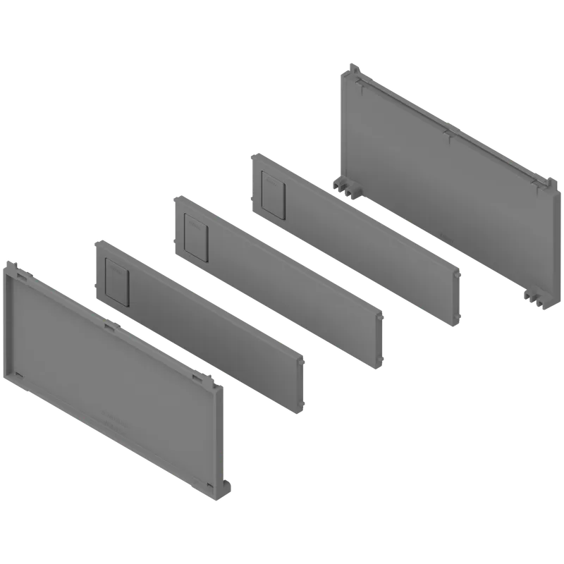 AMBIA-LINE Set pentru sticle, pentru MERIVOBOX — imaginea 2