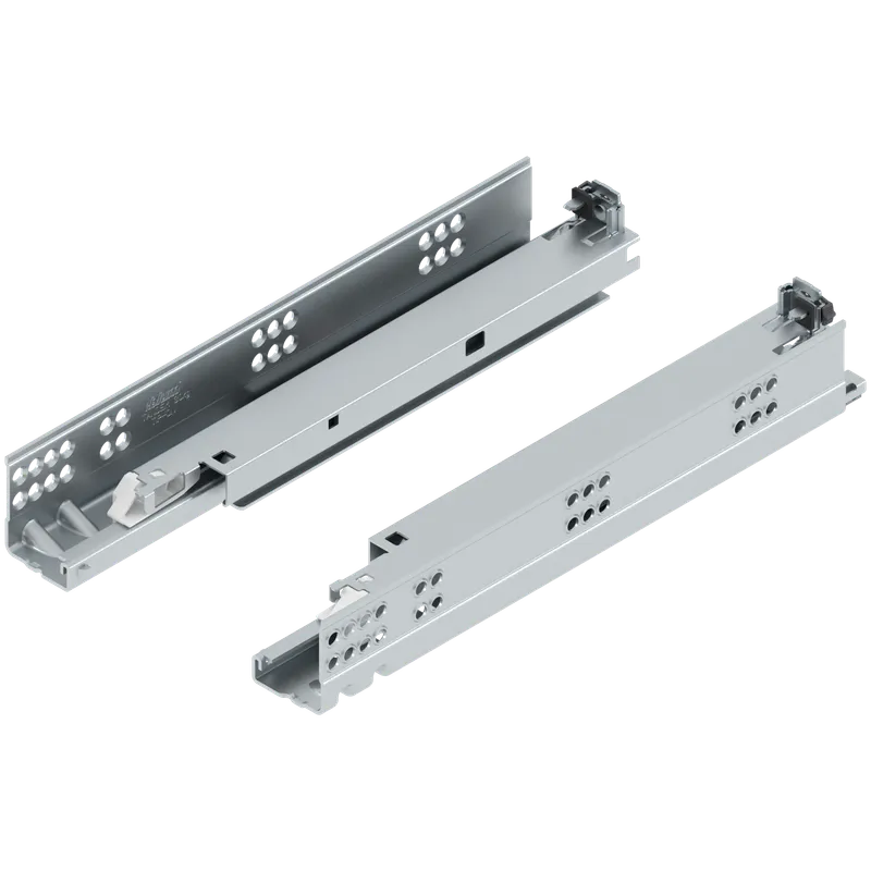 TANDEM plus TIP-ON Extragere totală, Glisare, pt cuplaj — imaginea 3