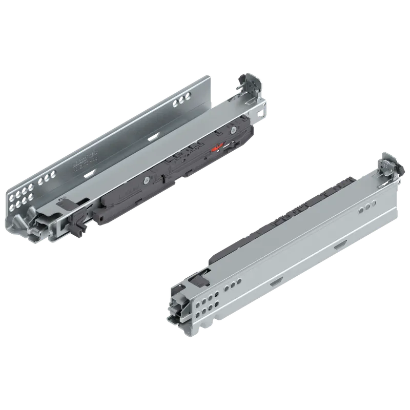 MOVENTO BLUMOTION int./potrivit pentru TOB/potrivit pentru SERVO-DRIVE, Extragere totală, Glisare, pt cuplaj — imaginea 4