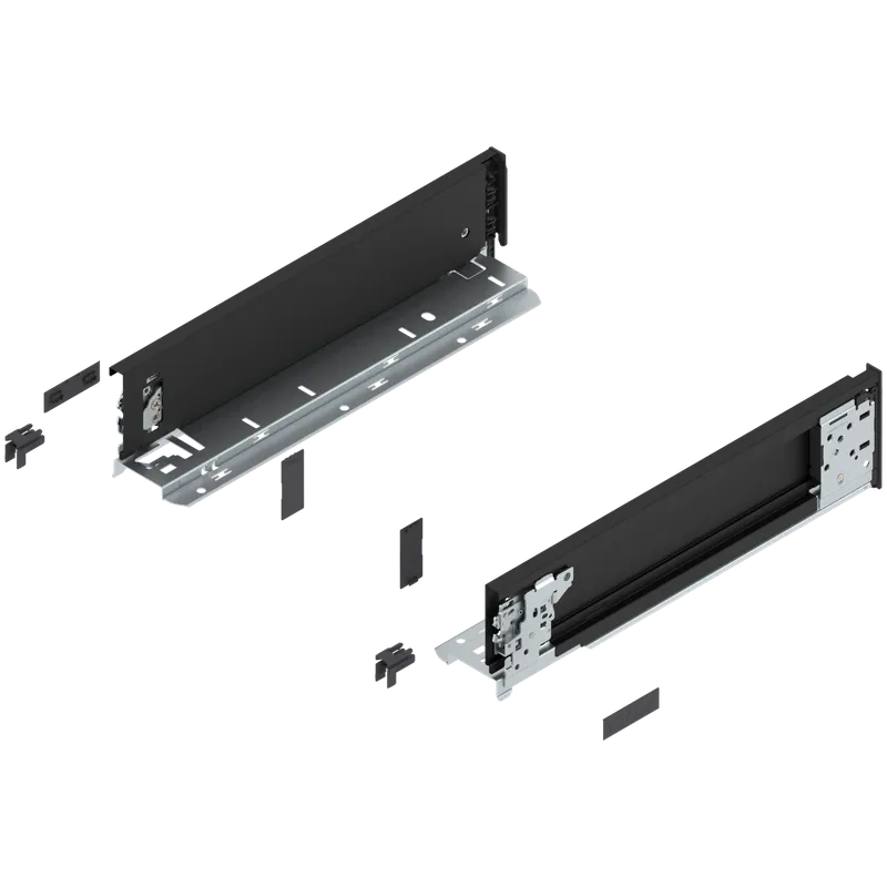 Laterală LEGRABOX (interior) — imaginea 4