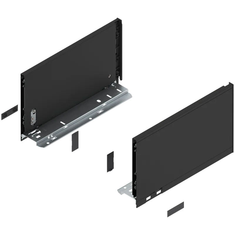 Laterală de sertar LEGRABOX, pentru LEGRABOX pure — imaginea 6
