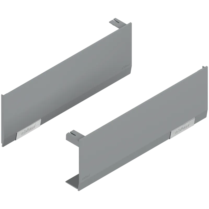 Set capace de acoperire AVENTOS HF/HS/HL top